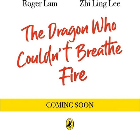 The Dragon Who Couldn't Breathe Fire