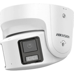Hikvision DS-2CD2387G2P-LSU/SL (C) IP Κάμερα Ασφαλείας 8MP 4mm Αδιάβροχη