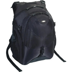 Dell Targus Campus Backpack Laptop 15.6" Black