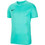 Nike Dri-FIT Park VII Ανδρικό Αθλητικό T-Shirt Τιρκουάζ BV6708-354