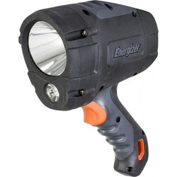 Energizer Metal Vision HD Επαναφορτιζόμενος Φακός Led 1000lm