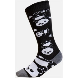 Cairn Spirit J Black Panda Παιδικές Ισοθερμικές Κάλτσες