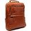 The Chesterfield Brand Philippe C58.700301 Δερμάτινο Σακίδιο Πλάτης 17lt Ταμπά