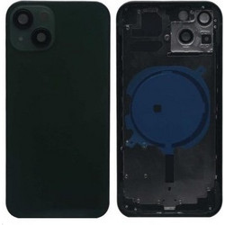 Apple iPhone 13 BackCover Full Body Green GRADE A