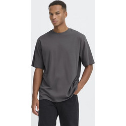 Ανδρικό T-shirt BHFISHER Oversize Tee Blend