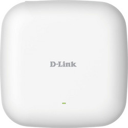D-Link DAP-X2810 Access Point WiFi 6 Dual Band (2.4 & 5GHz)