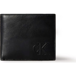 Calvin Klein - Πορτοφόλι SCLPTD IMPRSSN BLLFL ΠΟΡΤΟΦΟΛΙ