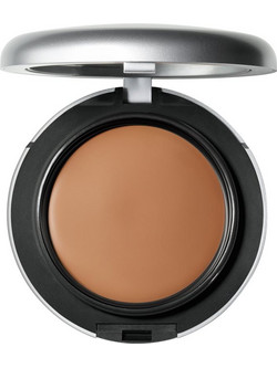 M·A·C Studio Fix Tech Cream to Powder NC40 Cream Foundation 10gr
