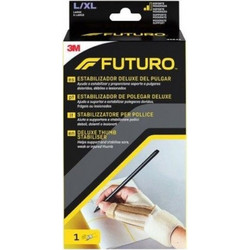 Futuro Deluxe Νάρθηκας Αντίχειρα 45842 L/XL