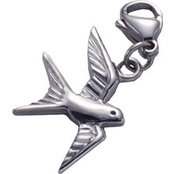 Time Force Trinket Woman (1,7CM ) - (HM014C)