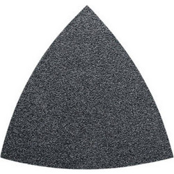Fein Sanding Pad Triangle K180 VE50