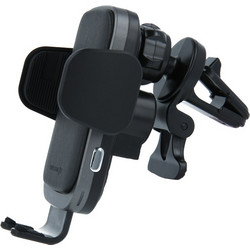 SWISSTEN Βάση Κινητού με Ασύρματη Φόρτιση S-GRIP W2-AV5 8595217469358