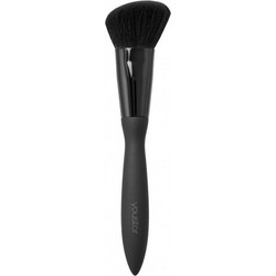 02 BLUSH & BRONZER BRUSH BLACK SERIES YOUSTAR