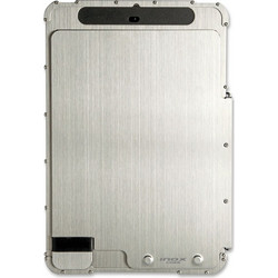 ΘΗΚΗ INOX CASE iPAD MINI STAINLESS CRKT - IMINIS