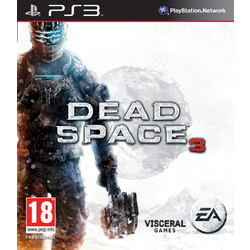 Dead Space 3 PS3