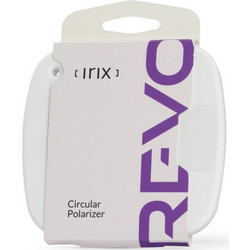 Irix Revo CPL Circular Polarizer filter 52mm (IFRV-CPL-52)