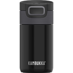 Kambukka Etna Pitch Black 300ml