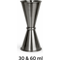 Japanese Style Μεζούρες 30/60 ml