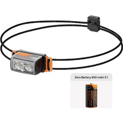 Flextail Tiny Helio 600Z Orange