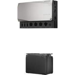 Ecoflow Get Set Kit with Power Hub and 2 kWh Battery Cables