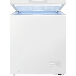Zanussi ZCAN14FW1 Καταψύκτης Μπαούλο 142lt
