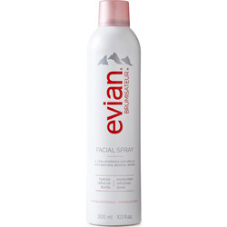 Evian Mineral Facial Spray Ενυδατικό Face Water Τόνωσης Προσώπου 300ml
