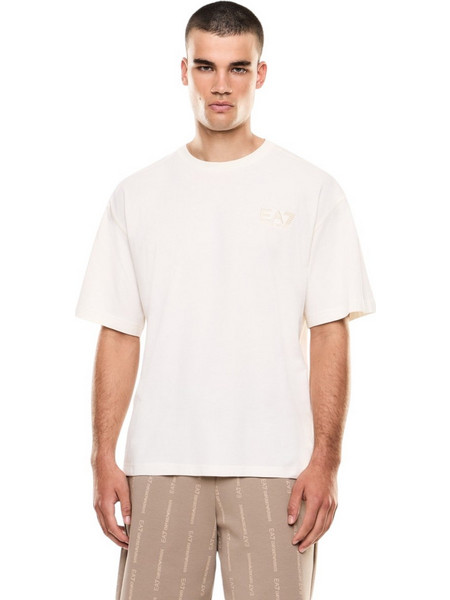 EA7 - T-Shirt Ανδρικό 7M001402AF22264-U0004