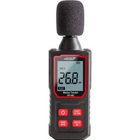 NOYAFA ψηφιακό ντεσιμπελόμετρο NF-562, 30-130dB