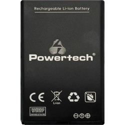 POWERTECH μπαταρία SP-PTM36-BAT για κινητό Sentry 4G Bar, 1200mAh
