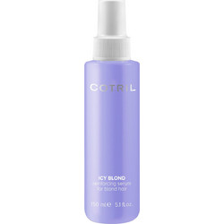 Cotril Icy Blond Purple Reinforcing Serum Μαλλιών για Επανόρθωση 150ml