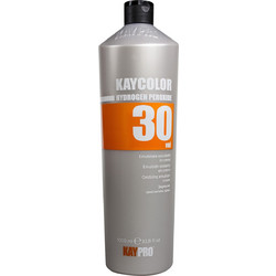 Kepro Kay Color Οξυζενέ Μαλλιών 9% 30Vol 1lt