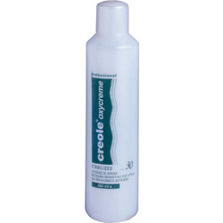 Creole Oxycreme Stabilized Οξυζενέ Μαλλιών 9% 30Vol 500ml