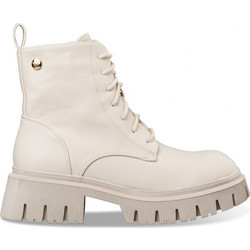 Envie Shoes Γυναικεία Μποτάκια με Χοντρό Τακούνι E23-18076-36