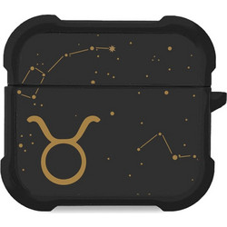 Sonique Zodiac Series Taurus Θήκη Σιλικόνης για AirPods 3