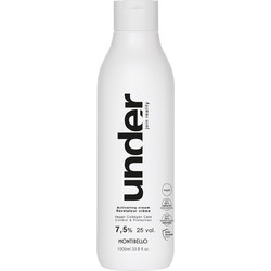 Montibello Under Oxycream Activator Οξυζενέ Μαλλιών 7.5% 25Vol 1lt