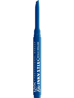 Nyx Epic Inky Stix 08 Turbo Teal Μολύβι Ματιών Μηχανικό 1gr