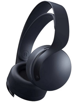 Sony Pulse 3D PS5 Ασύρματο Gaming Headset Over Ear Midnight Black