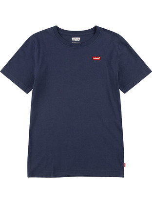 Levi's Παιδικό T-Shirt Κοντομάνικο Navy Μπλε 8EA100-C8D
