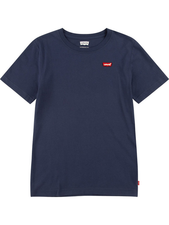 Levi's Παιδικό T-Shirt Κοντομάνικο Navy Μπλε 8EA100-C8D