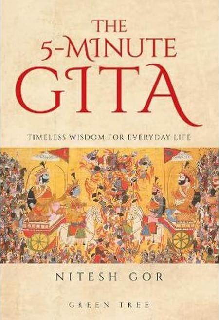 The 5-minute Gita