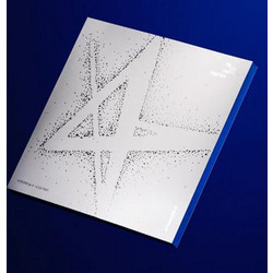 Δίσκος CD TXT - The Star Chapter: TOGETHER Album (Starlight Cover Ver.)
