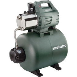 Metabo HWW 6000 / 50 Inox