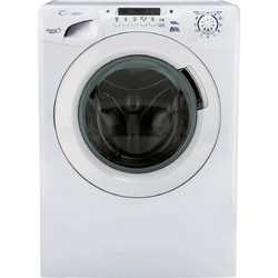 Candy GS13103D3/1-S Πλυντήριο Ρούχων 10kg 1300 Στροφών