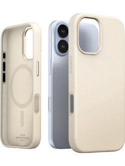Araree Typo Skin M Magsafe Case For Iphone 17 Stone - (AR20-02347B)