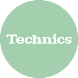 Magma Slipmat Technics Simple 7 (Ζεύγος)