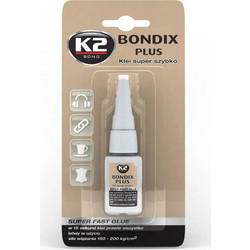 K2 BONDIX Κόλλα Στιγμής