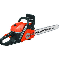 Spark CSM52 Αλυσοπρίονο Βενζίνης 7kg με Λάμα 50cm