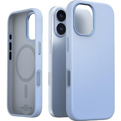 Araree Typo Skin M - θήκη για Apple iPhone 17 - Μπλε