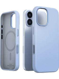Araree Typo Skin M - θήκη για Apple iPhone 17 - Μπλε