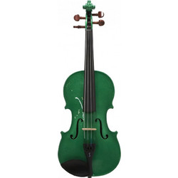 STENTOR - MOD. 1401 HARLEQUIN 3/4 Green